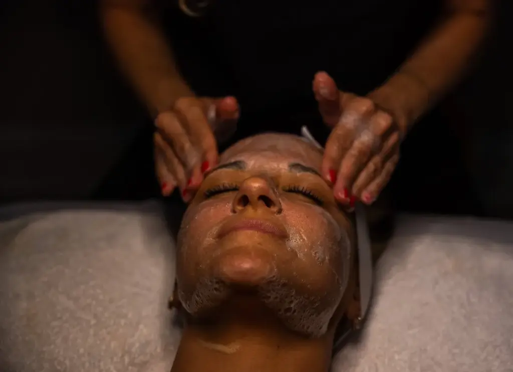 Chemical Peels EVOLVE AESTHETICS