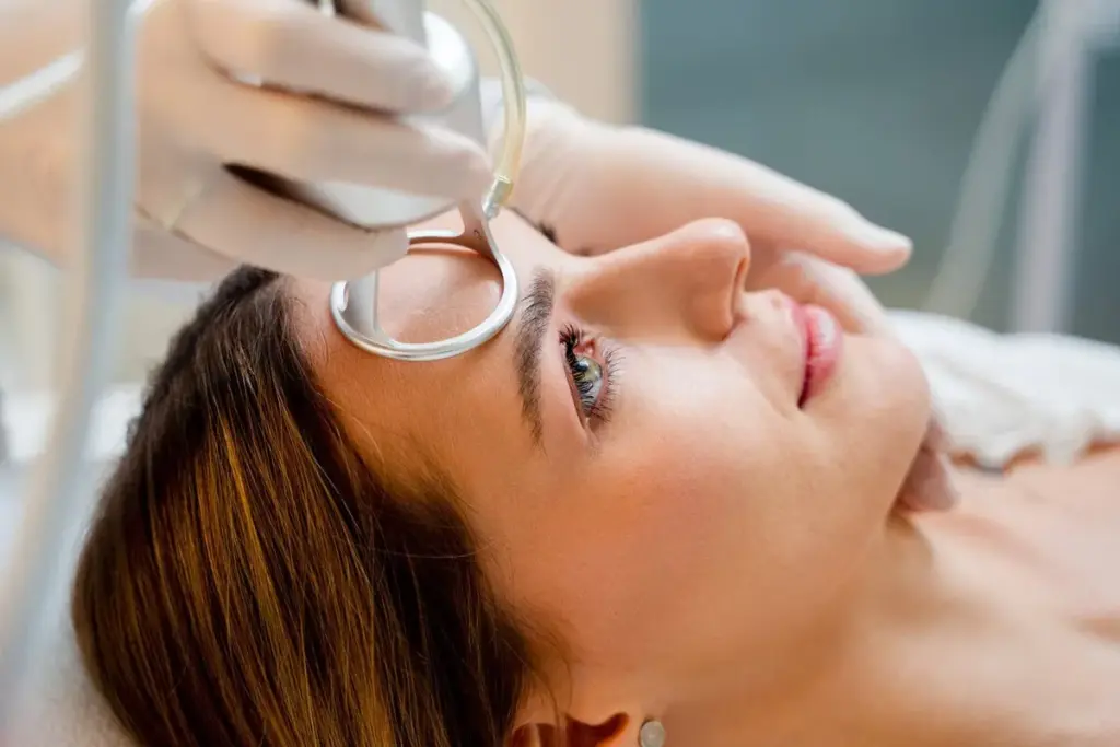Co2 Laser Resurfacing Treatments in Orlando FL