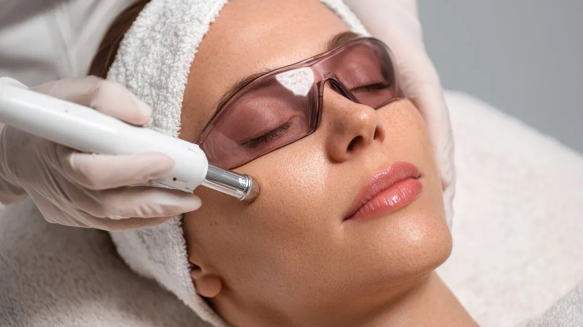 Fractional Laser Treatment in Orlando FL