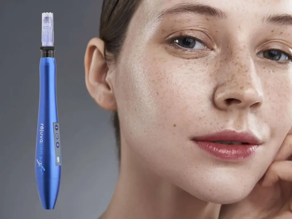 Microneedling Facial Treatments in orlando fl