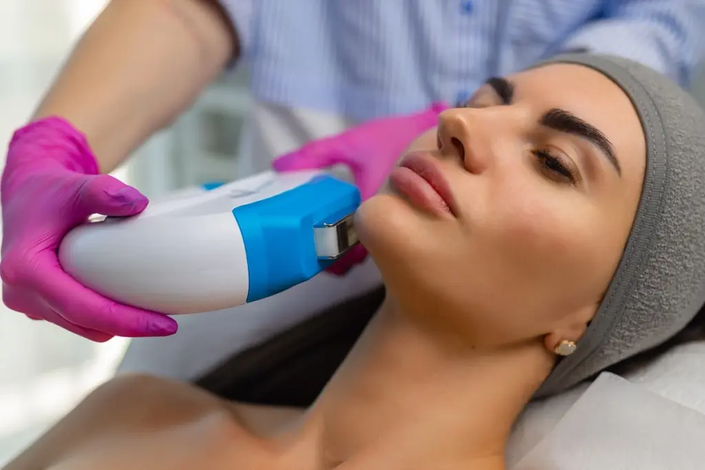 IPL Photofacial in orlando fl