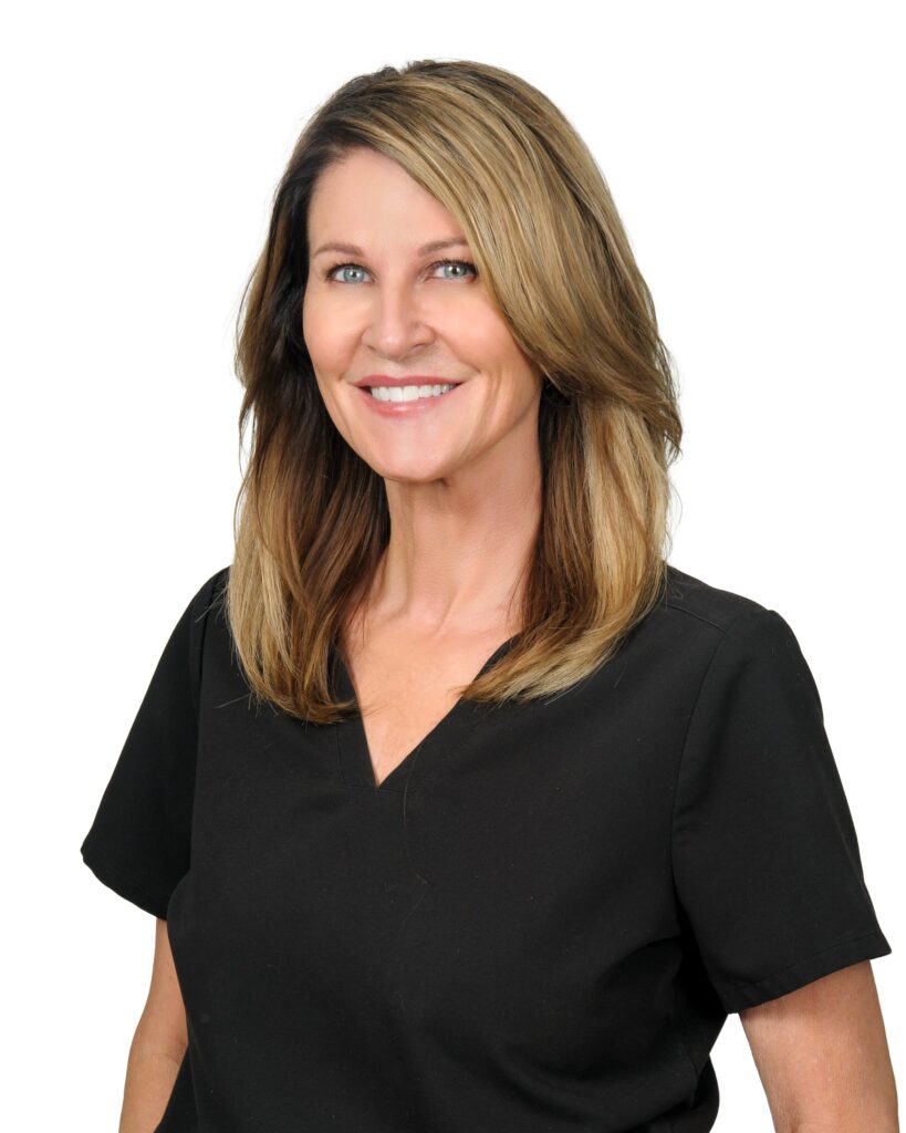 Renee Taylor Lead Aesthetician & Clinic Manager at Evolve Aesthetics by Dr. Iggy in Orlando, FL