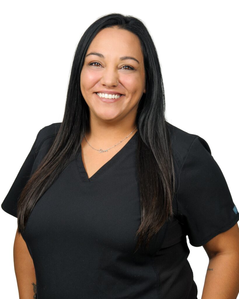 Shezan Ahmed Medical Assistant at Evolve Aesthetics by Dr. Iggy in Orlando, FL