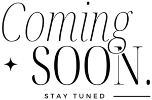 Coming soon. Stay tuned image.